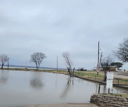 429 Resort and Marina - Lake Tawokoni, Tx