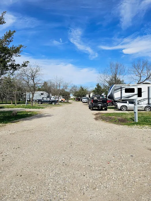 Royse City Rv Park Picture 3