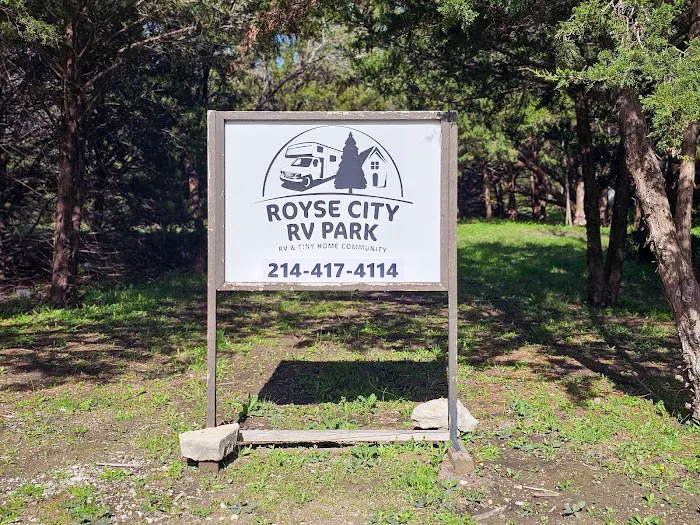Royse City Rv Park Picture 4