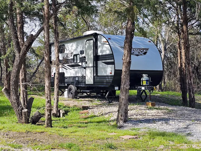 Royse City Rv Park Picture 5