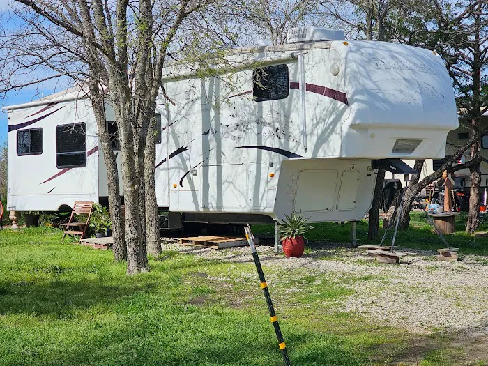 Royse City Rv Park Picture 8