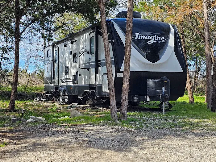 Royse City Rv Park Picture 9