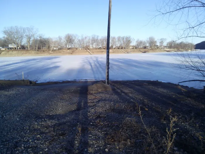 Mari Osa Delta Campground Picture 5