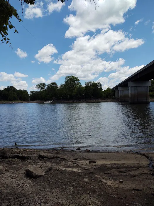 Mari Osa Delta Campground Picture 7