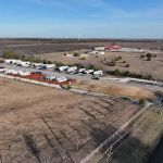 Dallas Fate RV Park & Tiny Home Community