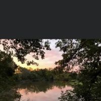 Osage Campground Retreat ico