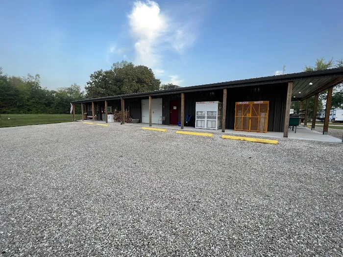 Osage Campground Retreat Picture 3