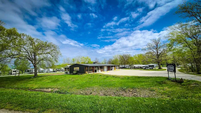 Osage Campground Retreat Picture 5