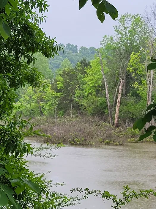 Osage Campground Retreat Picture 9