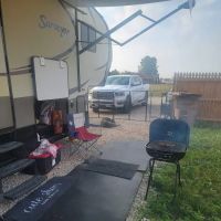 Le Chateau RV Park ico