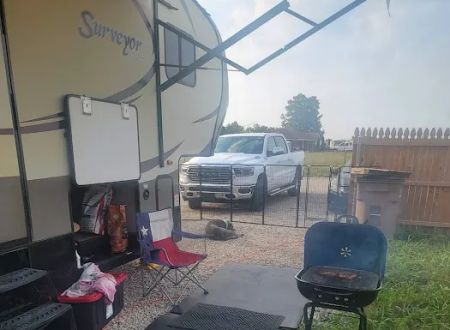 Le Chateau RV Park