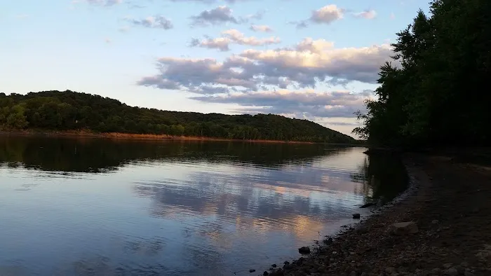 Pikes Camp Access Picture 2