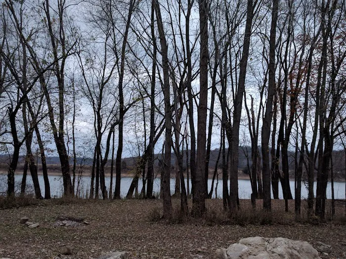 Pikes Camp Access Picture 7