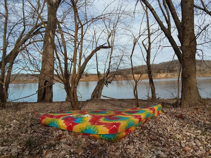 Pikes Camp Access Picture 8