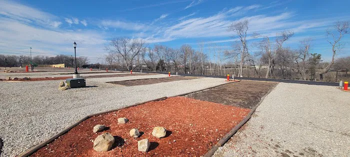 Lavon Oaks RV Park Picture 1
