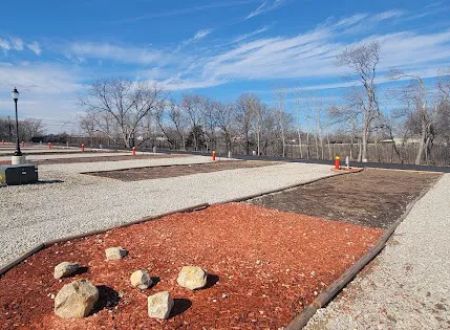 Lavon Oaks RV Park