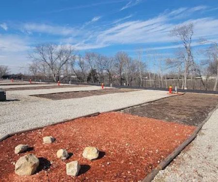 Lavon Oaks RV Park