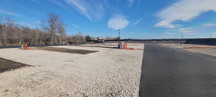 Lavon Oaks RV Park Picture 4