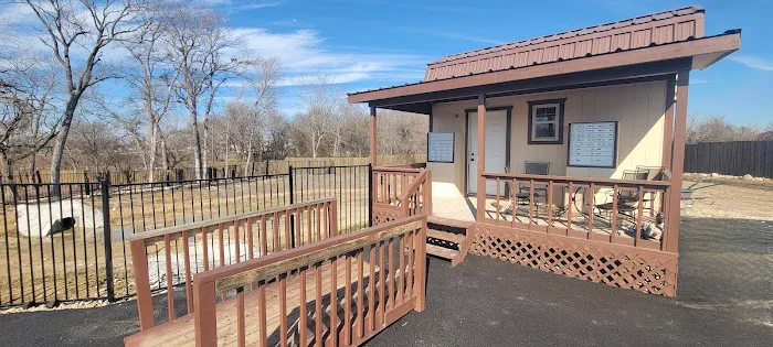 Lavon Oaks RV Park Picture 5