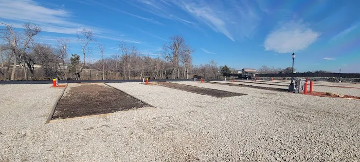 Lavon Oaks RV Park Picture 2