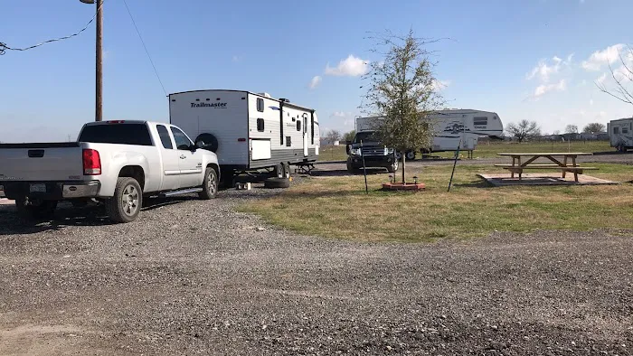 TTRVPARK 231 W Highline DR ROYSE CITY TX 75189 Picture 9
