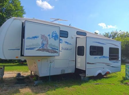 Batey's RV Park