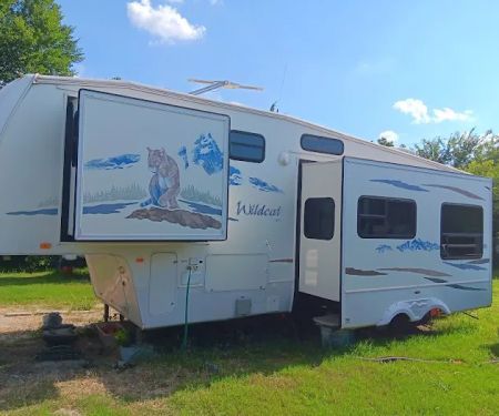 Batey's RV Park