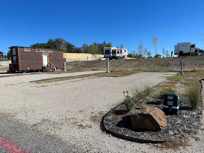 The Patriot RV Park Picture 1