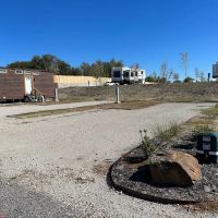 The Patriot RV Park ico