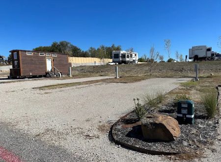 The Patriot RV Park