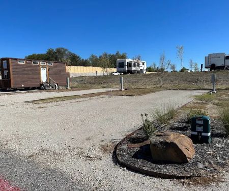 The Patriot RV Park