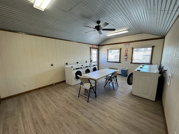 The Patriot RV Park Picture 7