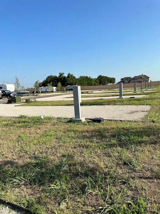The Patriot RV Park Picture 10