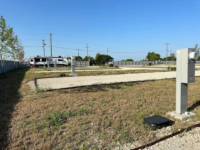 The Patriot RV Park Picture 9