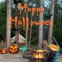Bach's Wildwood Campground ico