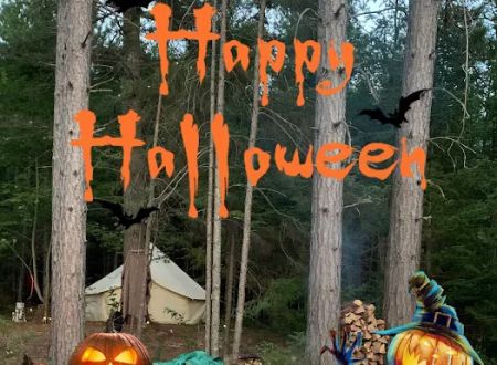 Bach's Wildwood Campground