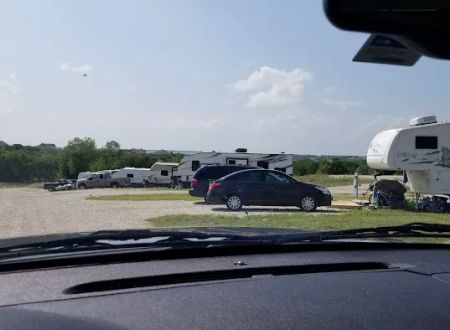 Scenic Point Rv Resort