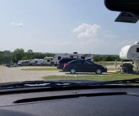 Scenic Point Rv Resort