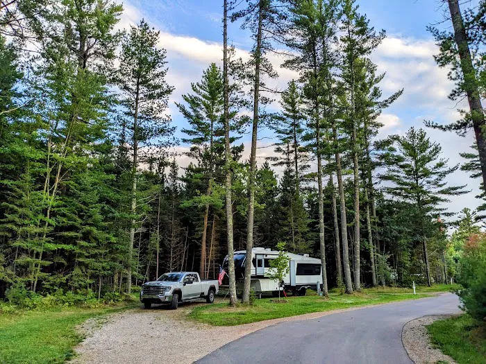 Torch Lake Campground & RV Park Picture 4
