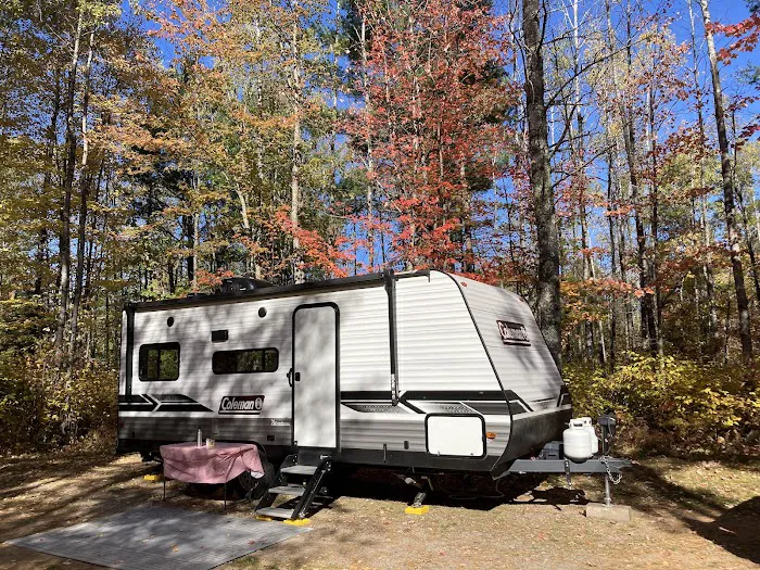 Torch Lake Campground & RV Park Picture 5