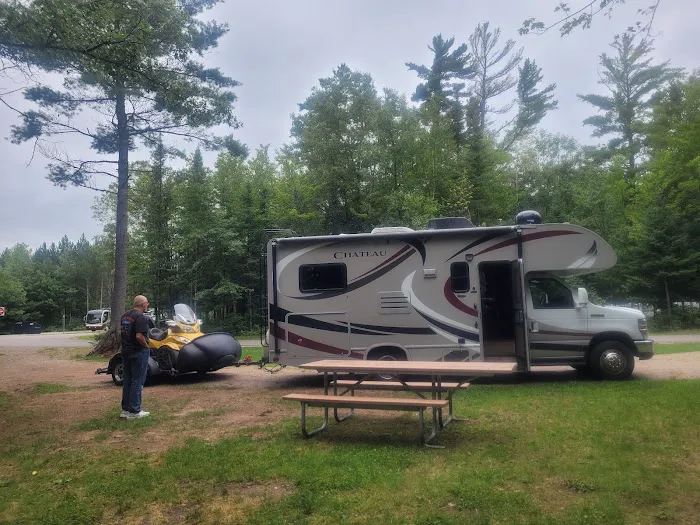Torch Lake Campground & RV Park Picture 7