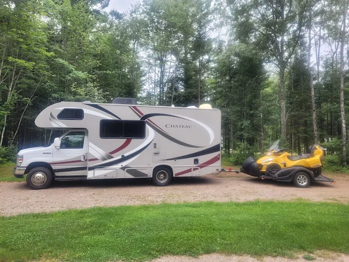 Torch Lake Campground & RV Park Picture 9