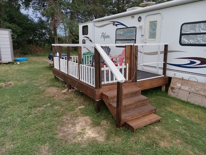 So Blessed RV Park Picture 2