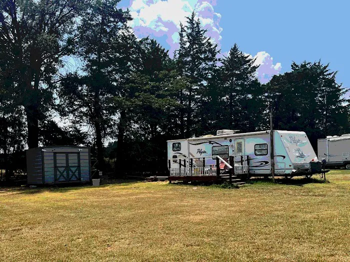 So Blessed RV Park Picture 1