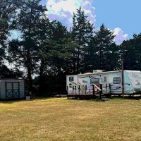 So Blessed RV Park ico