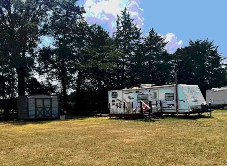 So Blessed RV Park