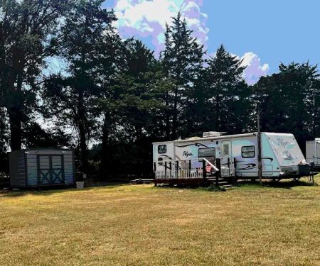 So Blessed RV Park