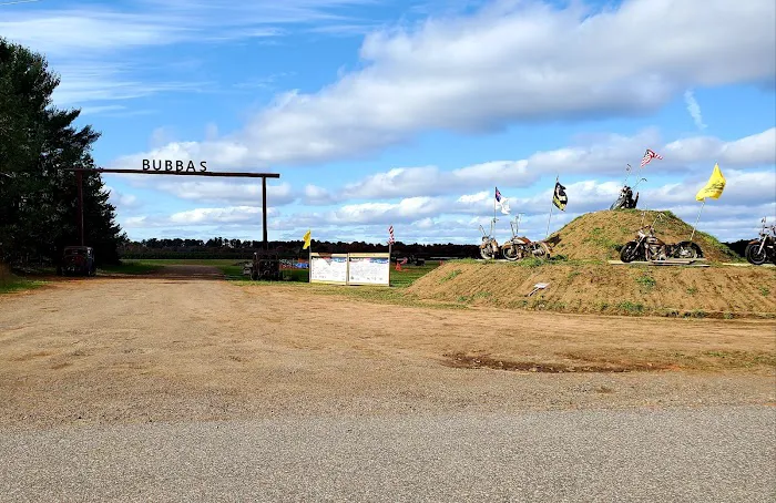 Bubba's Campground Picture 1
