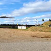 Bubba's Campground ico
