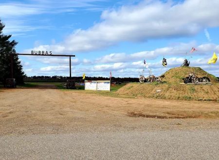 Bubba's Campground